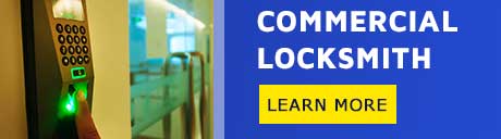 Commercial Cottage Grove Locksmith