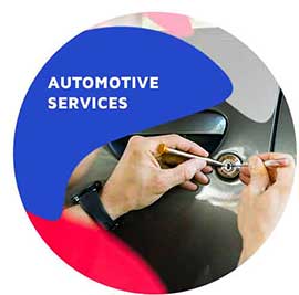 Cottage Grove Locksmith Automotive