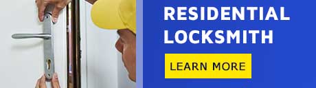 Residential Cottage Grove Locksmith