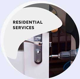 Cottage Grove Locksmith Residential